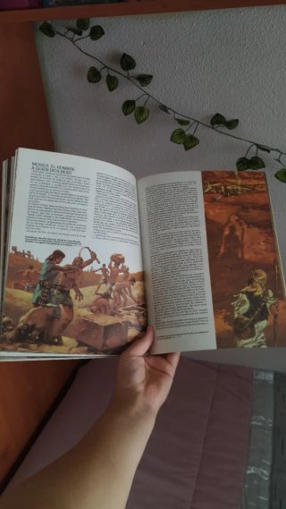 La Biblia antiguo testamento