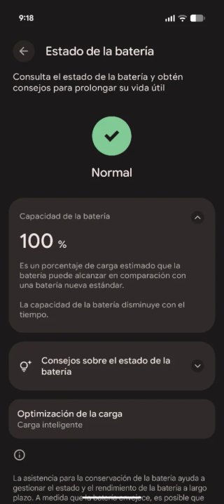 Google Pixel 10 128GB Obsidiana