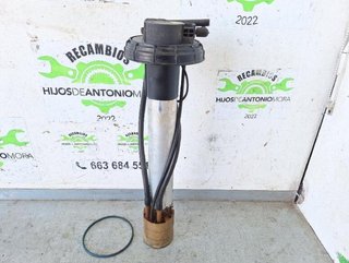 Aforador iveco 110859 504045238 eurocargo tector *