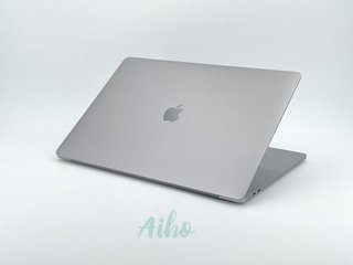 MacBook Pro 15" (2018) Intel Core i9 2.9GHz 6 núcleos - SSD 2TB - 32GB RAM - Gris Espacial