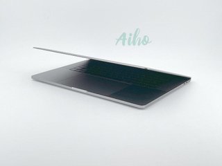 MacBook Pro 15" (2018) Intel Core i9 2.9GHz 6 núcleos - SSD 2TB - 32GB RAM - Gris Espacial