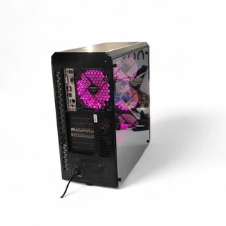 PC SOBREMESA I7-9700K/ 40 GB RAM/ RTX 2060/ 500 GB SSD