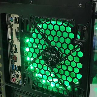 PC SOBREMESA I7-9700K/ 40 GB RAM/ RTX 2060/ 500 GB SSD