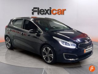 Kia Ceed 1.0 T-GDi 74kW (100CV) Concept Eco-Dynam