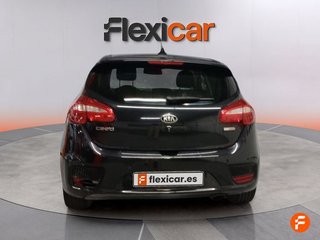 Kia Ceed 1.0 T-GDi 74kW (100CV) Concept Eco-Dynam
