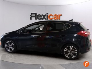 Kia Ceed 1.0 T-GDi 74kW (100CV) Concept Eco-Dynam