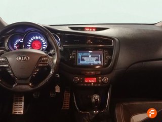 Kia Ceed 1.0 T-GDi 74kW (100CV) Concept Eco-Dynam