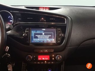 Kia Ceed 1.0 T-GDi 74kW (100CV) Concept Eco-Dynam