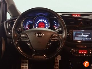 Kia Ceed 1.0 T-GDi 74kW (100CV) Concept Eco-Dynam