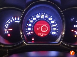 Kia Ceed 1.0 T-GDi 74kW (100CV) Concept Eco-Dynam