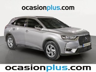 DS DS7 Crossback BlueHDi 130 Be Chic 96 kW (130 CV)