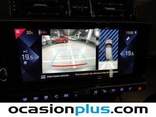 DS DS7 Crossback BlueHDi 130 Be Chic 96 kW (130 CV)