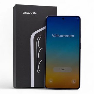 MOVIL SAMSUNG GALAXY S26 12GB RAM 512 GB VIOLETA A ESTRENAR