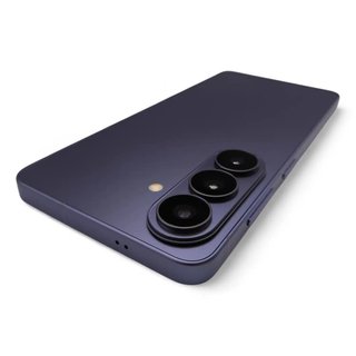MOVIL SAMSUNG GALAXY S26 12GB RAM 512 GB VIOLETA A ESTRENAR