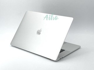 MacBook Pro 15" (2018) Intel Core i9 2.9GHz 6 núcleos - SSD 1TB - 32GB RAM - Plata