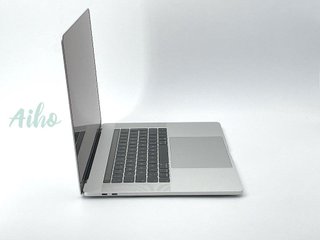 MacBook Pro 15" (2018) Intel Core i9 2.9GHz 6 núcleos - SSD 1TB - 32GB RAM - Plata