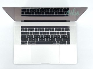 MacBook Pro 15" (2018) Intel Core i9 2.9GHz 6 núcleos - SSD 1TB - 32GB RAM - Plata