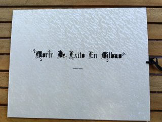 Fotografía de Ixone Sádaba