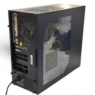 PC SOBREMESA    I5-8400/ 16 RAM/  500 GB SSD/ GTX 650