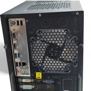 PC SOBREMESA    I5-8400/ 16 RAM/  500 GB SSD/ GTX 650