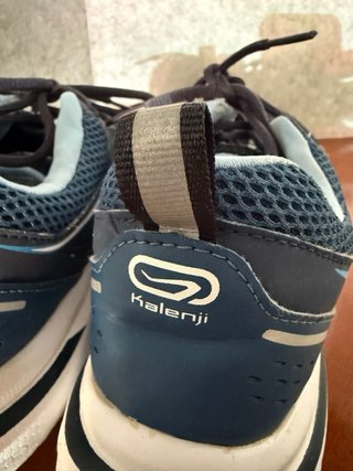 Zapatillas deportivas Kalenji