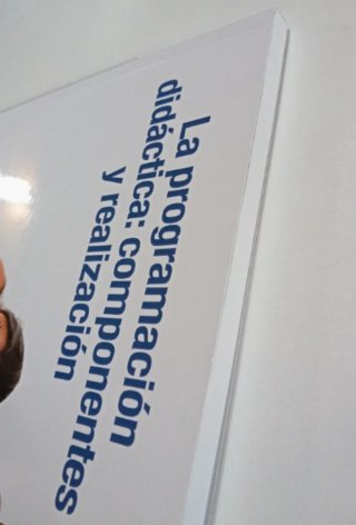 La programación didáctica componentes y realiza...