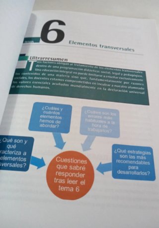 La programación didáctica componentes y realiza...