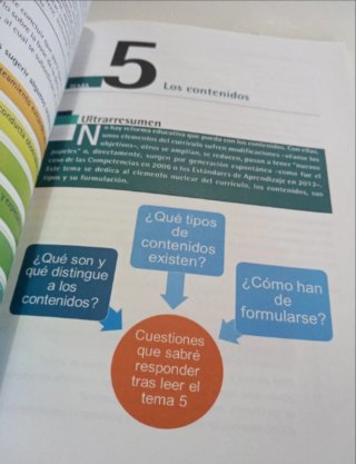 La programación didáctica componentes y realiza...