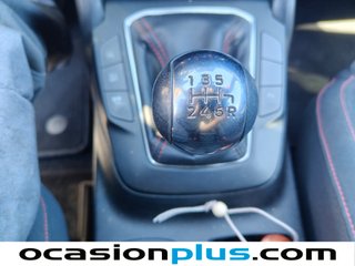 Ford Focus SportBreak 1.0 Ecoboost ST-Line 92 kW (125 CV)