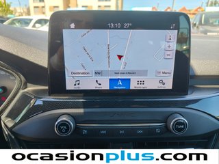 Ford Focus SportBreak 1.0 Ecoboost ST-Line 92 kW (125 CV)
