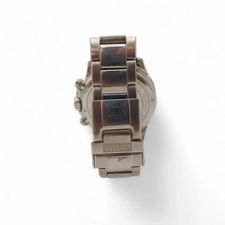 RELOJ LOTUS FREEDOM 18912 CORREA PLATEADA