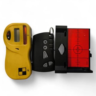 NIVEL LASER STABILA LAR 100