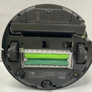 iRobot Roomba Max 705 Combo con Base Autowash