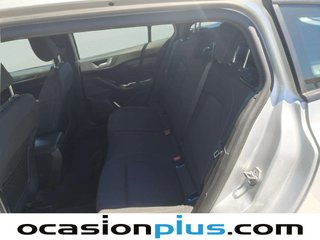 Ford Focus SportBreak 1.0 Ecoboost ST-Line 92 kW (125 CV)