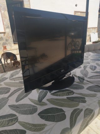 Televisor LG 32 Negro