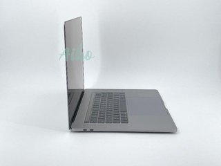 MacBook Pro 15" (2019) Intel Core i7 2.6GHz 6 núcleos - SSD 1TB - 16GB RAM - Gris Espacial