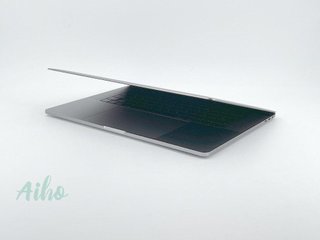 MacBook Pro 15" (2019) Intel Core i7 2.6GHz 6 núcleos - SSD 1TB - 16GB RAM - Gris Espacial