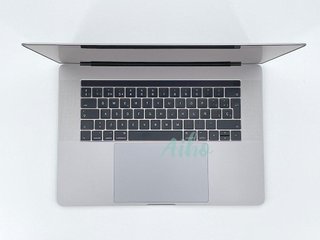 MacBook Pro 15" (2019) Intel Core i7 2.6GHz 6 núcleos - SSD 1TB - 16GB RAM - Gris Espacial