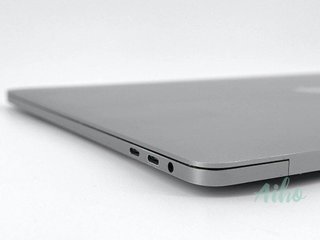 MacBook Pro 15" (2019) Intel Core i7 2.6GHz 6 núcleos - SSD 1TB - 16GB RAM - Gris Espacial