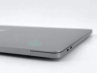 MacBook Pro 15" (2019) Intel Core i7 2.6GHz 6 núcleos - SSD 1TB - 16GB RAM - Gris Espacial