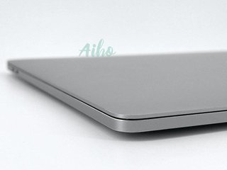 MacBook Pro 15" (2019) Intel Core i7 2.6GHz 6 núcleos - SSD 1TB - 16GB RAM - Gris Espacial