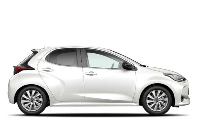 Mazda 2 2025 - foto 1