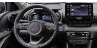 Mazda 2 2025