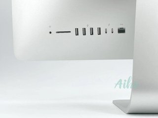 iMac 21,5" 4K (2019) i5 seis núcleos 3.0GHz - 512GB SSD - RAM 16Gb