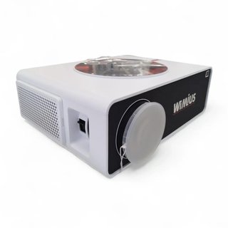 PROYECTOR WIMIUS K3 + CAJA