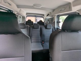 Opel Combo Life 2021