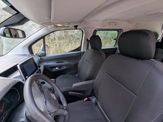 Opel Combo Life 2021
