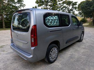 Opel Combo Life 2021