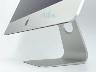 iMac 21,5" 4K (2019) Intel Core i5 3.0GHz 6 núcleos - 1Tb Fusion Drive - RAM 16Gb