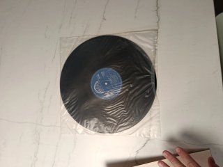 Vinilo Rimskij-Korsakov Scheherazade